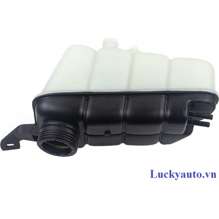 Bình nước phụ xe Mercedes Benz S W220 _ 2205000049- A2205000049